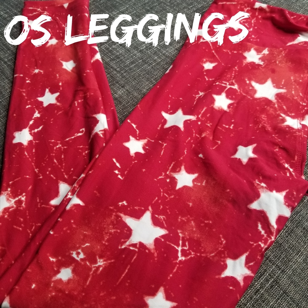 LulaRoe Leggings
